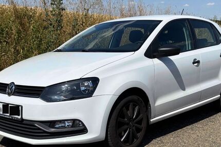 VW Polo 68.000 km 7.950 &euro; Herzogenrath 52134