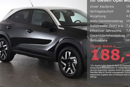 Opel Mokka 34.500 km 17.890 &euro; Aachen 52078