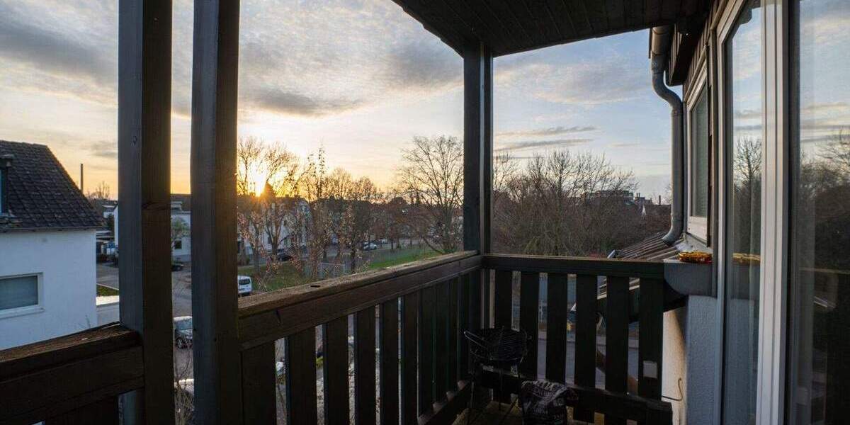 Etagenwohnung Düren Birkesdorf - 2 Zimmer, 58 m&sup2;, 125.000&euro; | Angebot:25771817