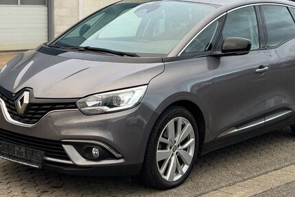 Renault Scenic 232.000 km 6.999 &euro; Düren 52353