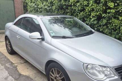 VW Eos 246.000 km 3.199 &euro; Stolberg (Stolberg (Rhld.)) 52224