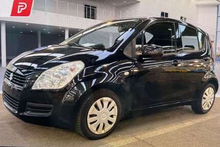 Suzuki Splash 129.211 km 3.490 € Aldenhoven 52457
