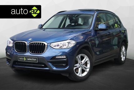 BMW X3 36.174 km 29.700 &euro; Aachen 52072