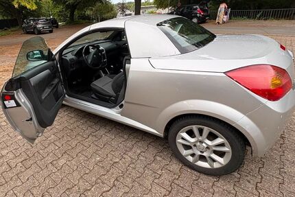 Opel Tigra 118.500 km 2.149 &euro; Herzogenrath 52134
