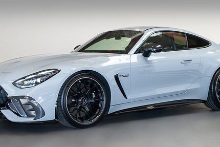 Mercedes-Benz AMG GT 4.341 km 185.500 &euro; Düren 52349