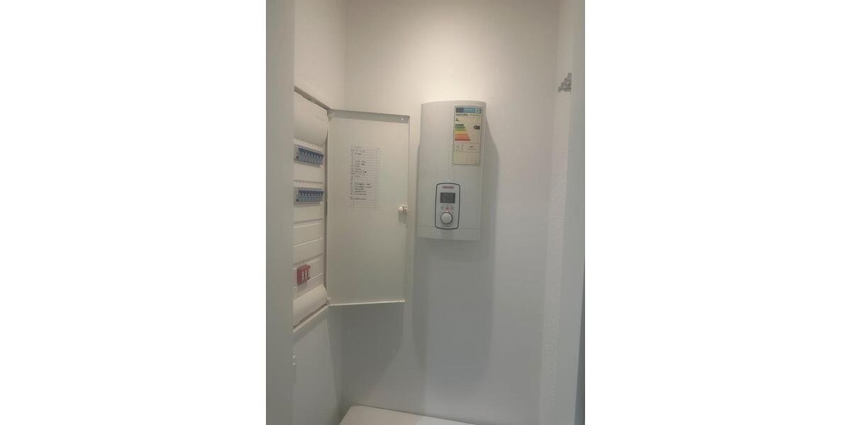 Hochparterre Aachen Aachen-Mitte - 1 Zimmer, 30 m&sup2;, 650&euro; | Angebot:26444178