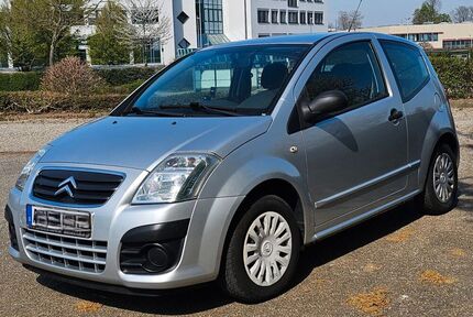 Citroen C2