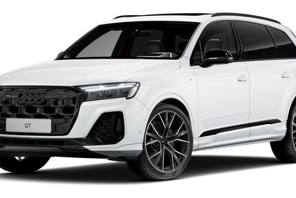 Audi Q7 13.511 km 73.970 &euro; Aachen 52078
