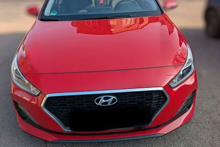 Hyundai i30 54.000 km 12.900 &euro; Gangelt 52538