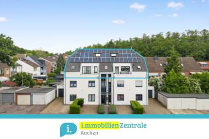 Wohnung Eschweiler - 6 Zimmer, 188 m&sup2;, 543.719&euro; | Angebot:26834904