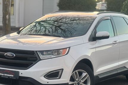 Ford Edge 85.061 km 13.990 &euro; Jülich 52428
