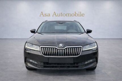 Skoda Superb 140.000 km 22.600 &euro; Düren 52351