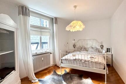 Möblierte 2 Zimmer Wohnung zu vermieten in Monschau 2 zimmer