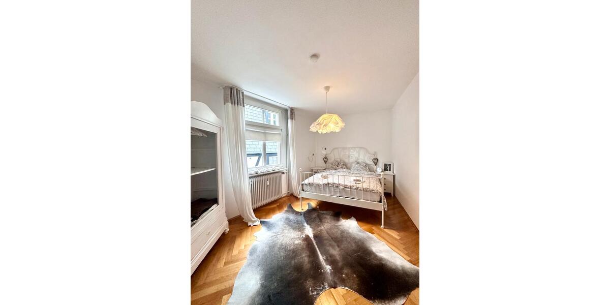 Möblierte 2 Zimmer Wohnung zu vermieten in Monschau 2 zimmer