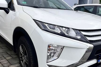 Mitsubishi Eclipse Cross 59.000 km 14.000 &euro; Düren 52351