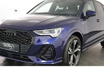 Audi Q3 21.042 km 44.330 &euro; Alsdorf 52477