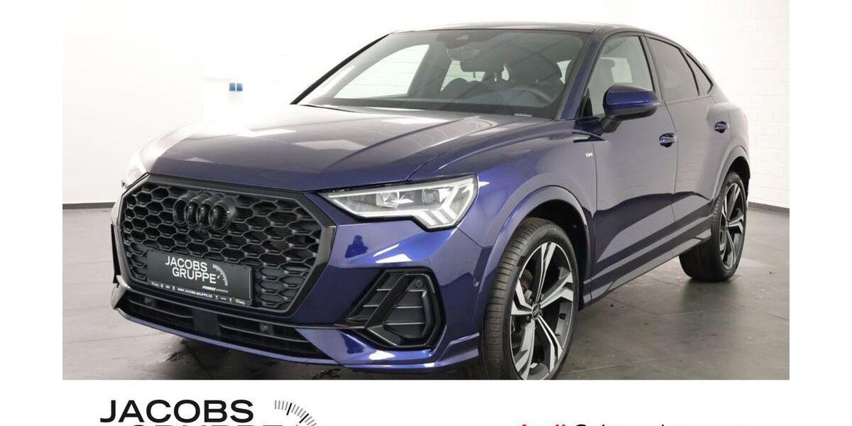 Audi Q3 21.042 km 44.330 &euro; Alsdorf 52477
