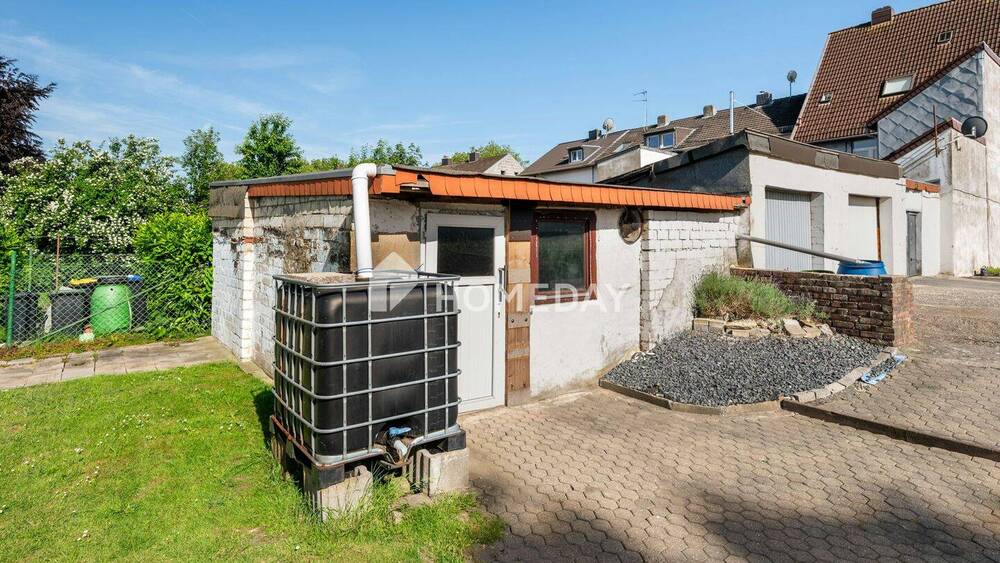 Mehrfamilienhaus, Wohnhaus Alsdorf - 8 Zimmer, 166 m&sup2;, 227.000&euro; | Angebot:26862814