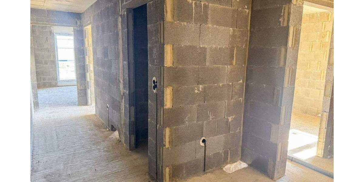 Etagenwohnung Geilenkirchen Tripsrath - 3 Zimmer, 76 m&sup2;, 320.100&euro; | Angebot:25687016