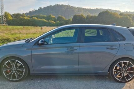 Hyundai i30 94.000 km 21.000 &euro; Herzogenrath 52134