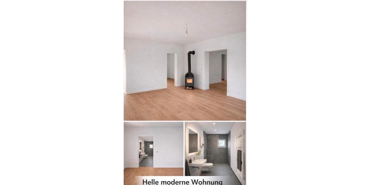 Erdgeschoßwohnung Aachen Eilendorf - 3 Zimmer, 72 m&sup2;, 800&euro; | Angebot:26343024