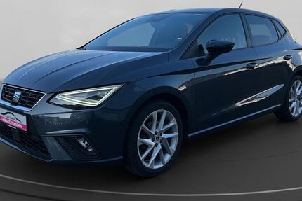 Seat Ibiza 36.663 km 19.190 &euro; Aachen 52068
