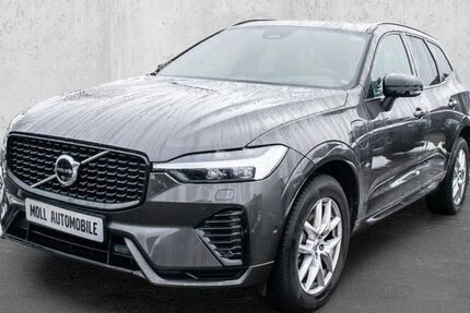 Volvo XC60 22.046 km 52.950 € Aachen 52078