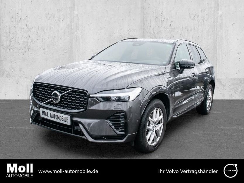 Volvo XC60 22.046 km 52.950 € Aachen 52078