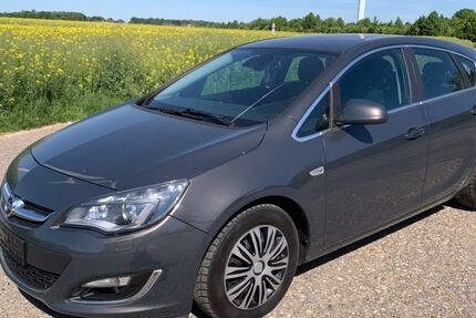 Opel Astra 148.618 km 6.000 € Alsdorf 52477