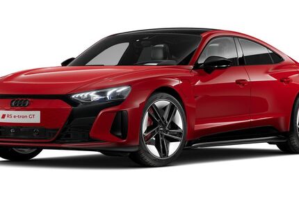 Audi RS e-tron GT 16.230 km 113.540 € Aachen 52078