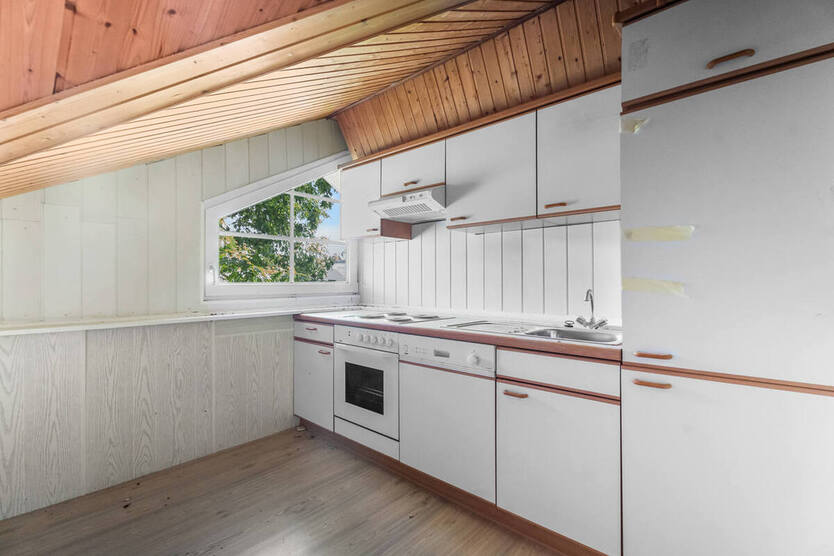 Herzogenrath - Sanierungsjuwel: Vom Zweifamilien- zum Vierfamilienhaus! 12 zimmer