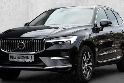 Volvo XC60 10.841 km 42.900 &euro; Aachen 52078