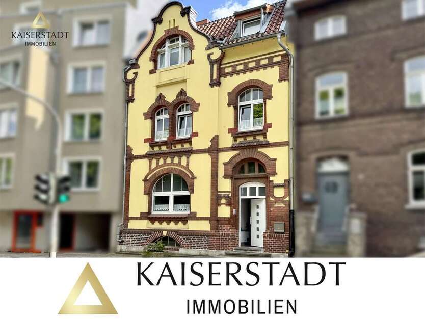 Haus zum Kaufen in Aachen 349.000 € 180 m²