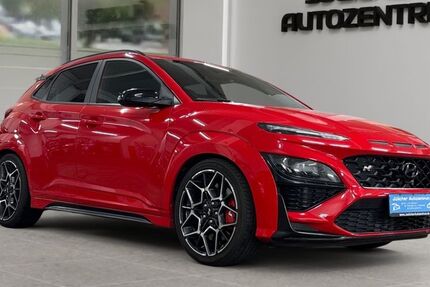 Hyundai KONA 38.800 km 22.990 &euro; Jülich 52428
