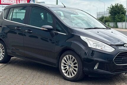 Ford B-Max 125.000 km 2.750 &euro; Düren 52353