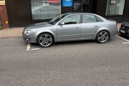 Audi A4 195.000 km 3.950 &euro; Herzogenrath 52145