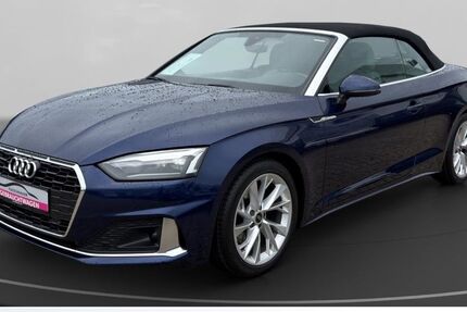 Audi A5 42.969 km 34.990 &euro; Aachen 52068