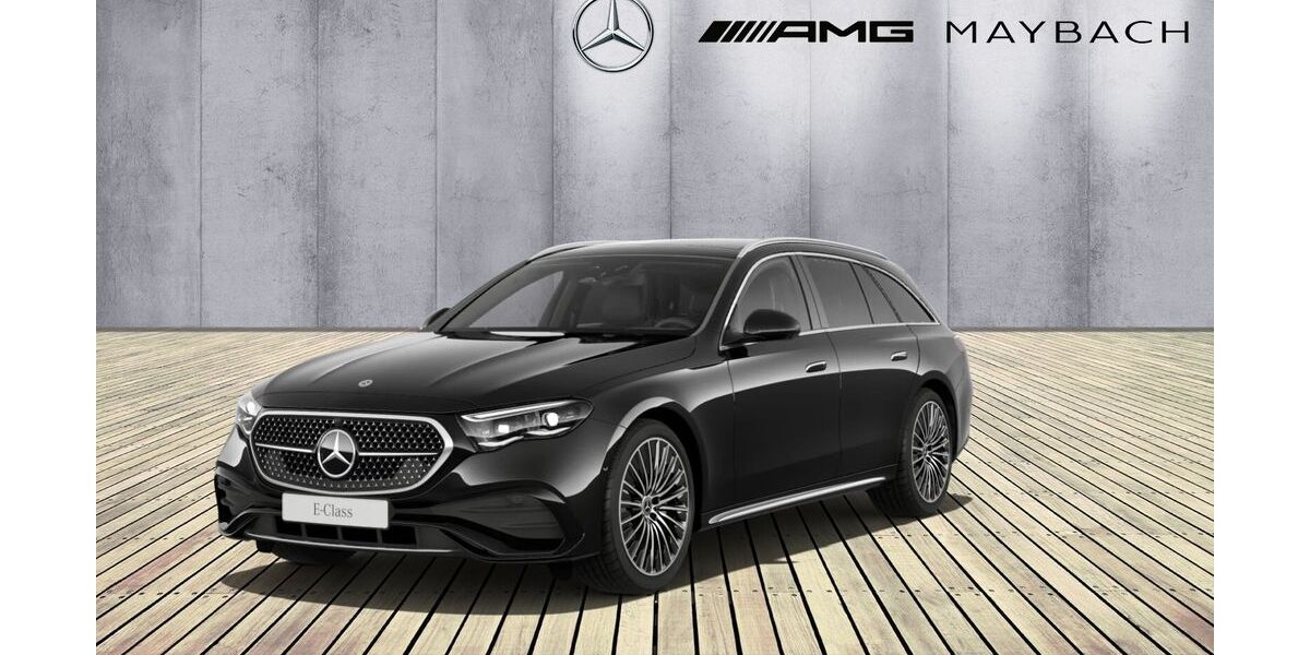 Mercedes-Benz E 220 12.000 km 54.950 &euro; Geilenkirchen 52511