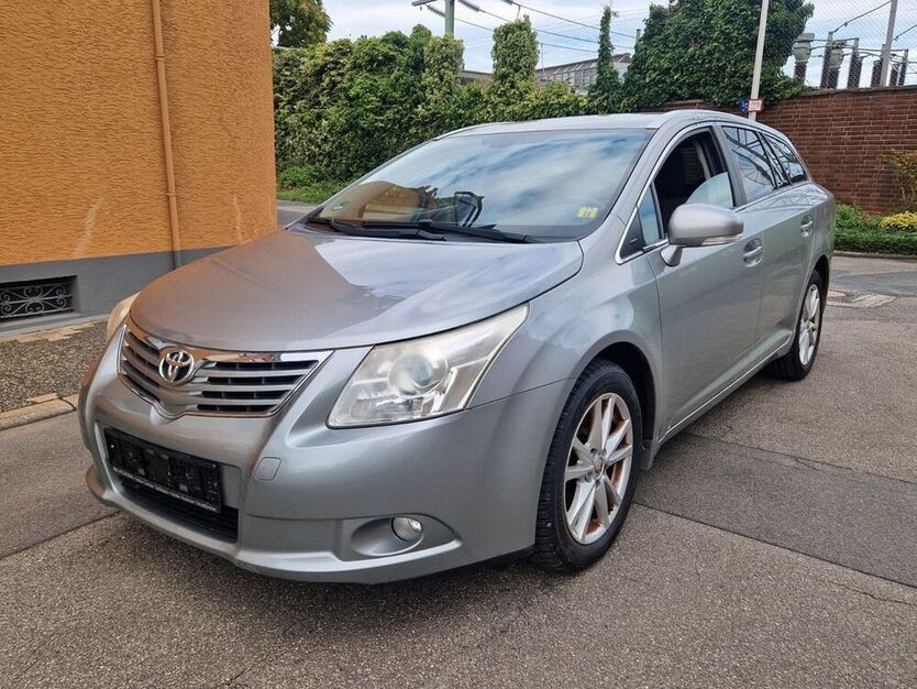 Avensis