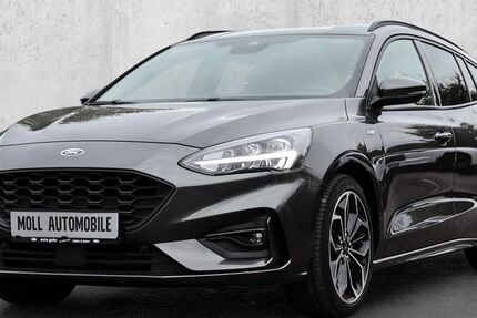 Ford Focus 40.445 km 17.280 € Aachen 52078