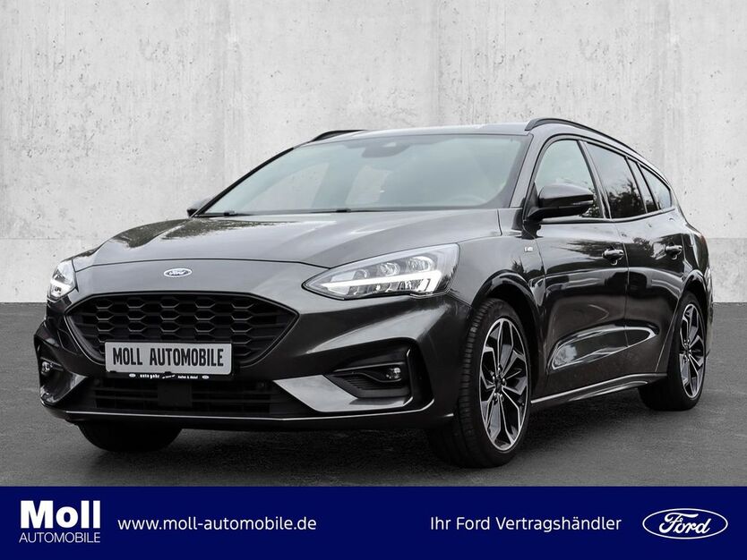 Ford Focus 40.445 km 17.280 € Aachen 52078