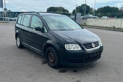 VW Touran 291.079 km 1.200 &euro; Aachen 52070