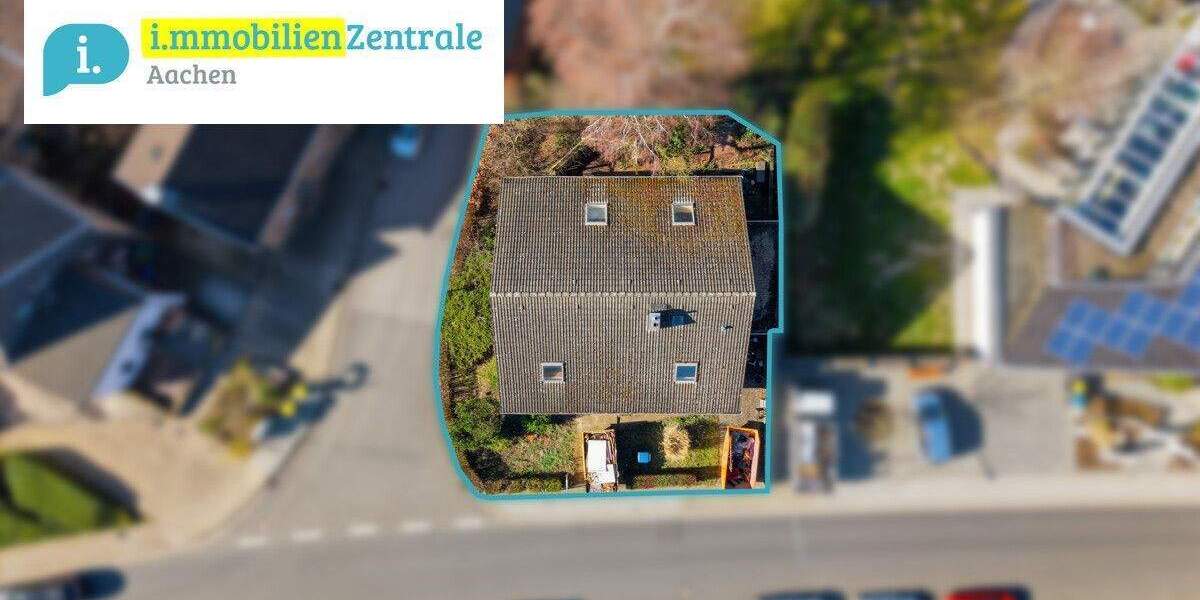 Einfamilienhaus Langerwehe-Heistern Heistern - 6 Zimmer, 169 m&sup2;, 317.213&euro; | Angebot:25835476