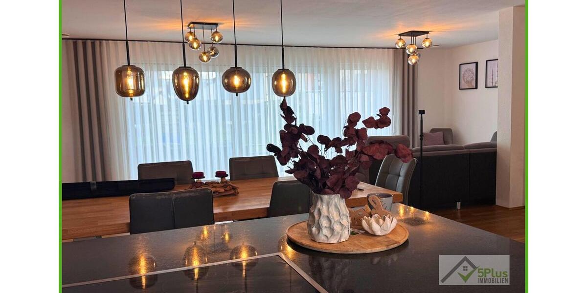 Doppelhaushälfte Alsdorf - 6 Zimmer, 172 m&sup2;, 1.650&euro; | Angebot:25713231