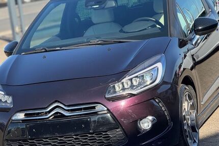 Citroen DS3