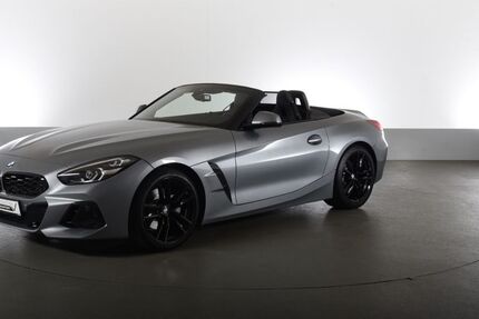 BMW Z4 16.455 km 41.980 € Aachen 52078