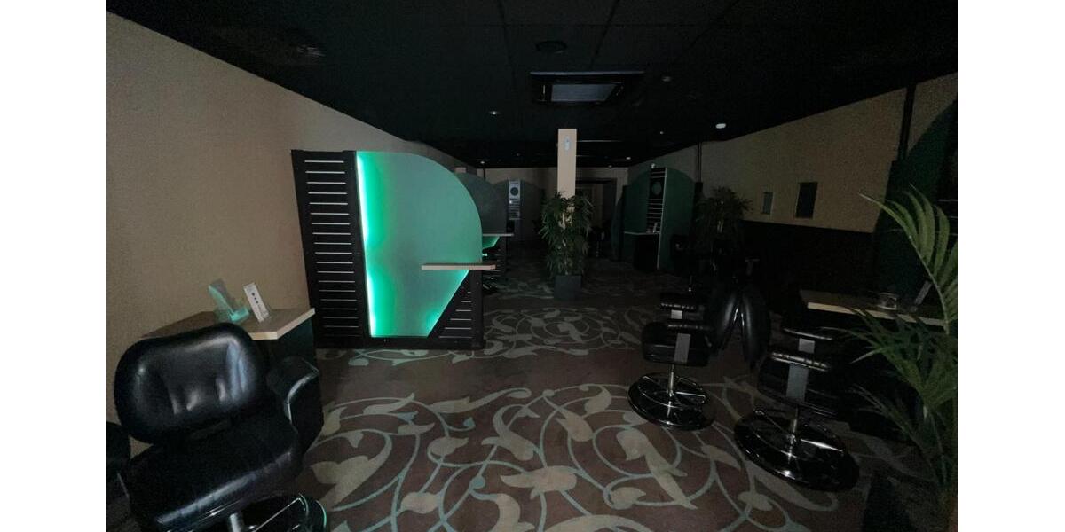 Attraktive Spielhalle in Herzogenrath zimmer