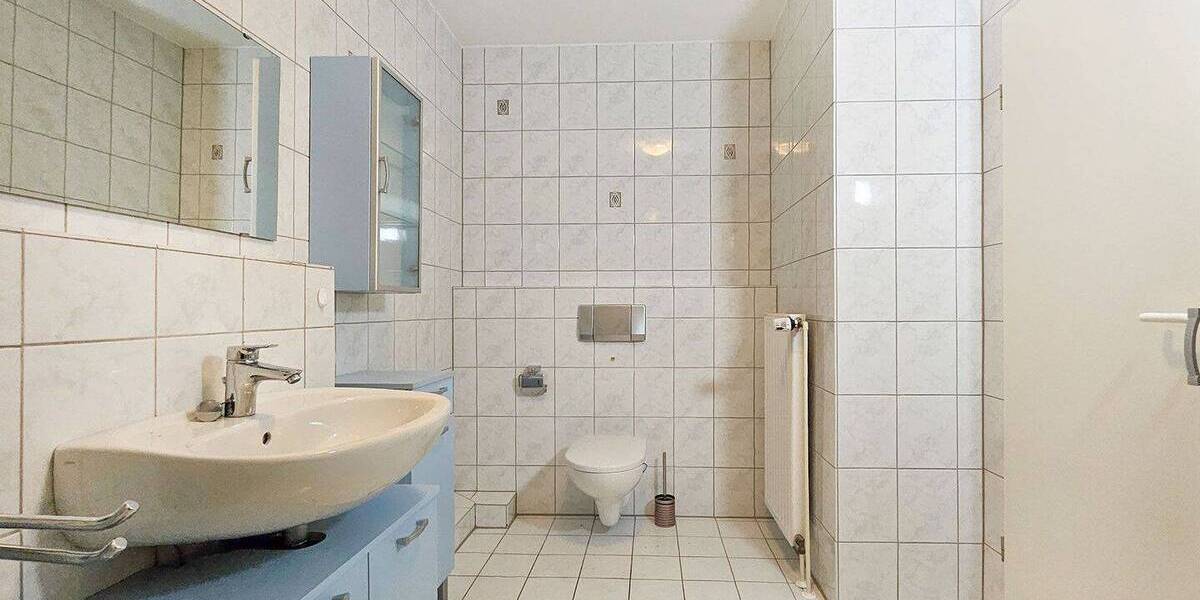 Etagenwohnung Aachen Eilendorf - 3 Zimmer, 88 m&sup2;, 289.000&euro; | Angebot:26345233