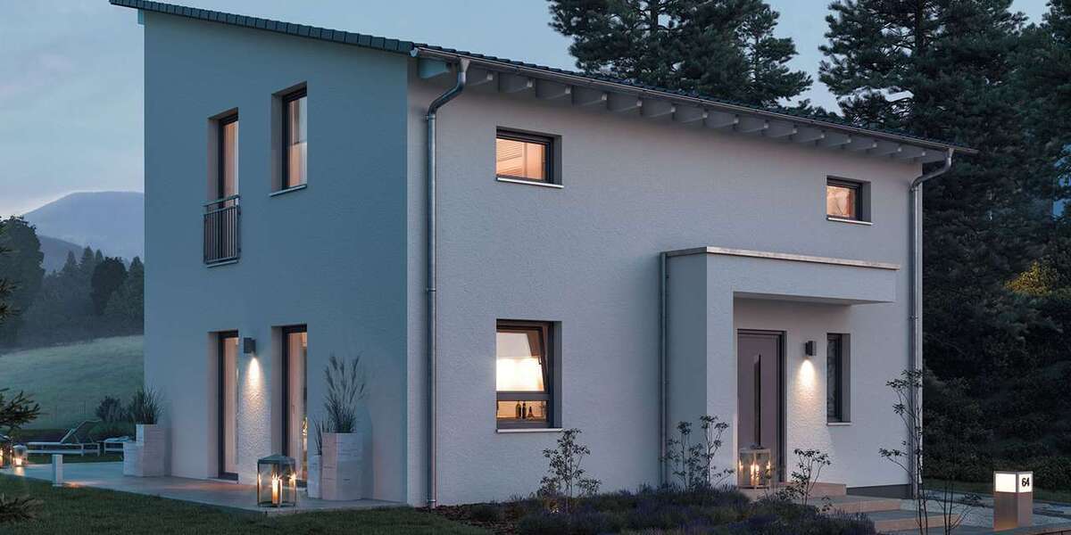Mehrfamilienhaus, Wohnhaus Roetgen - 5 Zimmer, 112 m&sup2;, 386.397&euro; | Angebot:26818225