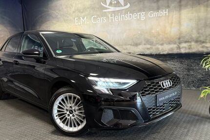 Audi A3 16.400 km 27.900 € Heinsberg 52525